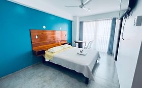 Hotel Villa Santa Ana